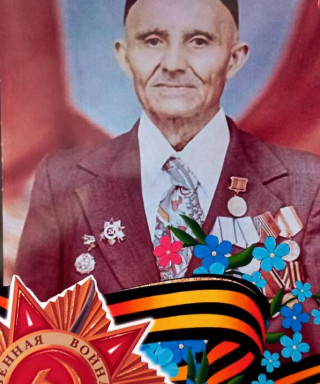 Абдрахманов Мубарак (неизвестно)