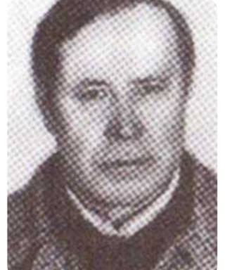 Нургалиев Рафик Нургалиевич