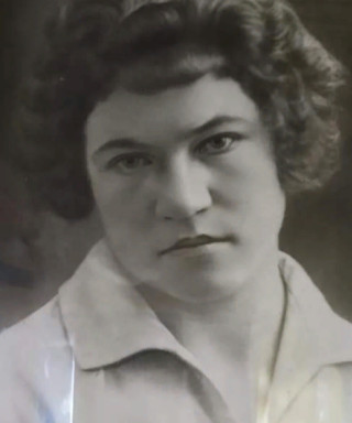 Гурова (Новикова) Екатерина Ивановна