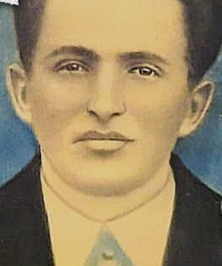 Гуленко Андрей Никифорович