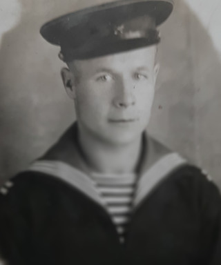 Уваров Андрей Игнатьевич