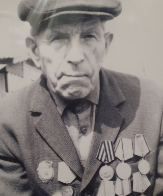 Дейнеко Михаил Степанович