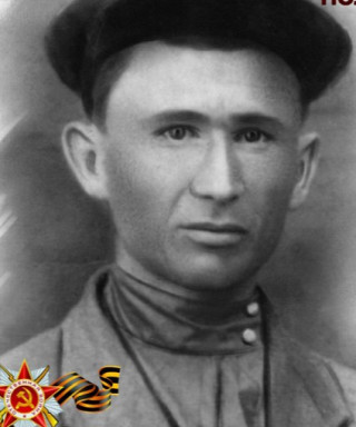 Фаткулин Муфит Каримович