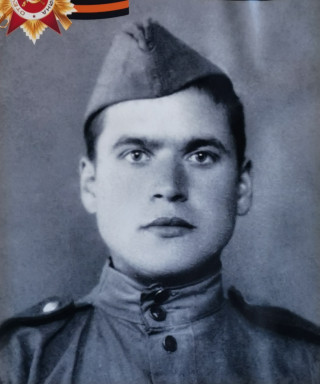 Емец Федор Трофимович