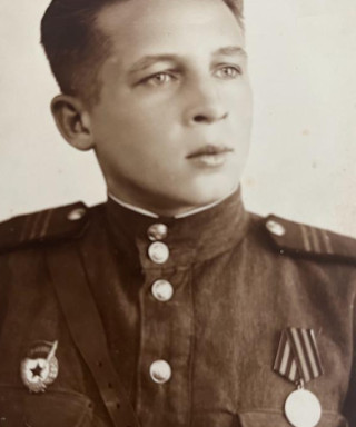 Бельский Георгий Кириллович