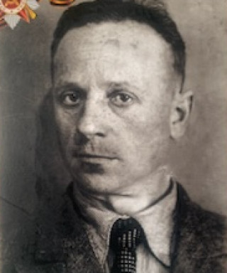 Горланов Антон Поликарпович