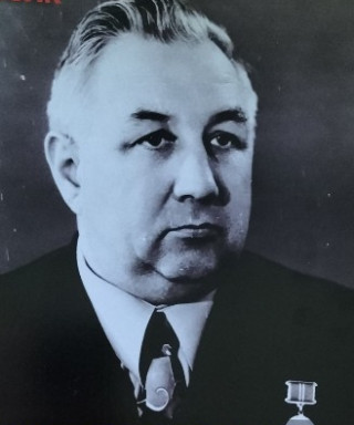 Диссель Алексей Эдуардович