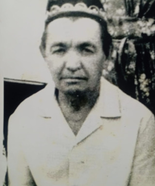 Нугьматуллин Абдулла Нугьматуллович