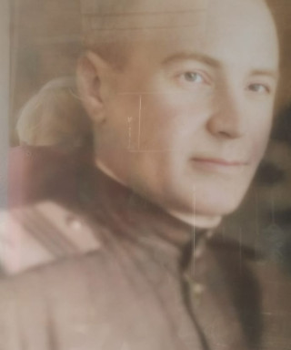 Гущин Александр Степанович