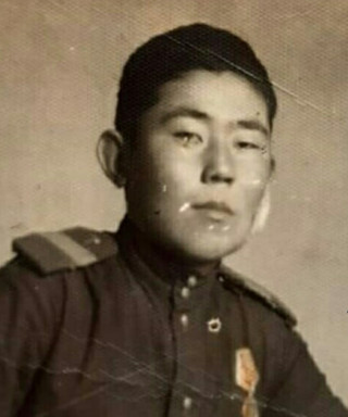 Касенов Сериккали (неизвестно)