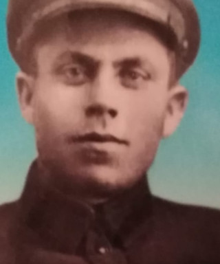 Данько Трофим Феодосьевич