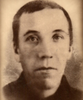 Крысин Павел Александрович