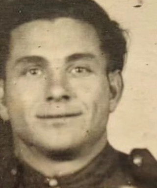 Гуськов Иван Семёнович