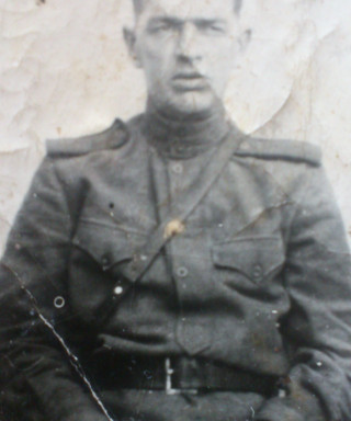 Березуев Георгий Федорович