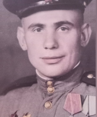 Полубарьев Леонид Сергеевич