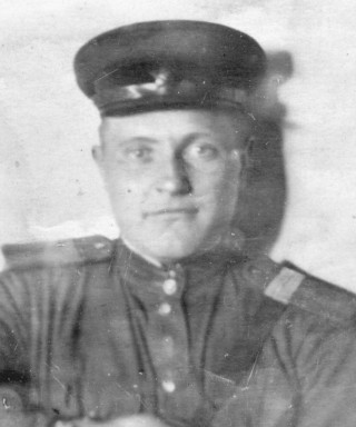 Быков Александр Васильевич