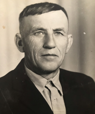 Бондаренко Григорий Тимофеевич