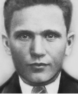 Данилин Владимир Иванович