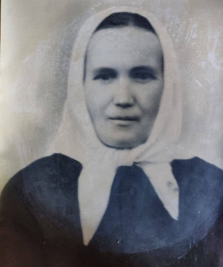 Арсентьева Варвара Михайловна