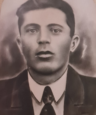 Зейналов Сулиддин Базай