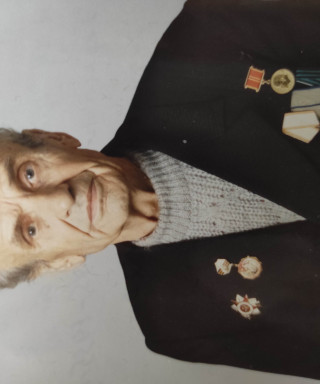 Бяков Николай Андреевич