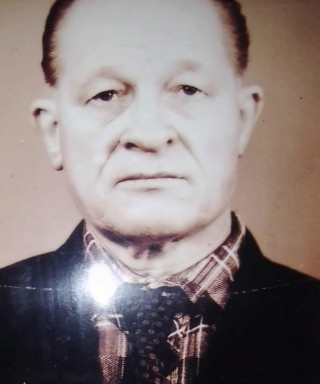 Давыденко Алексей Андреевич