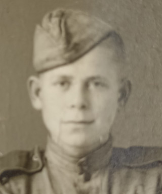 Казаков Иван Николаевич