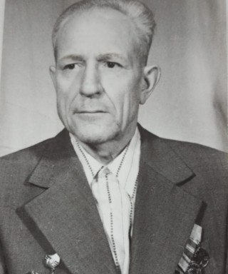 Зоткин Иван Андреевич