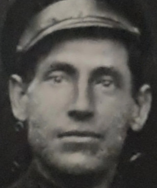 Данилин Иван Семенович