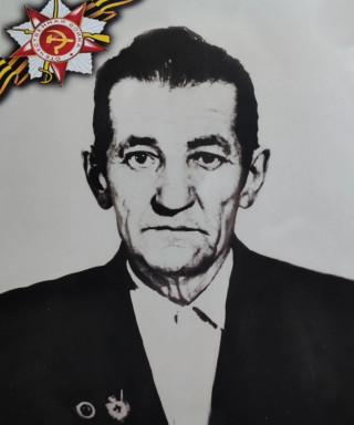 Мурдяев Николай Иванович