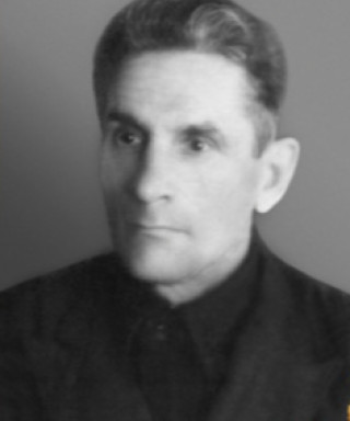 Жилин Василий Лаврентьевич