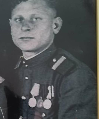 Вакуленко Михаил Дмитриевич