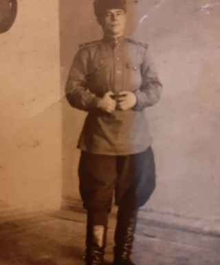 Пруссаков Валентин Васильевич