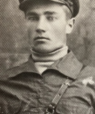 Дмитриев Алексей Константинович