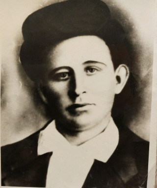 Костычев Яков Андреевич