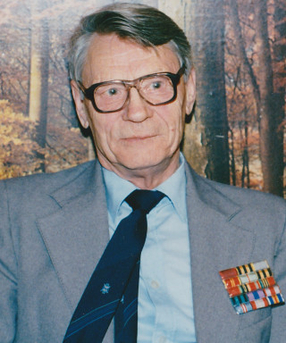 Федоров Виктор Михайлович