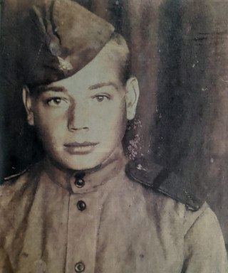 Власов Николай Иванович