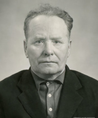 Огнев Петр Иванович