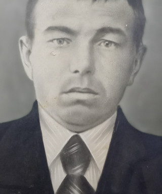 Викторов Николай Степанович