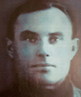 Ложкин Григорий Степанович