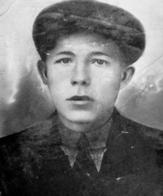 Глазков Иван Иванович