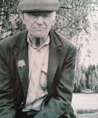 Глебов Иван Сергеевич