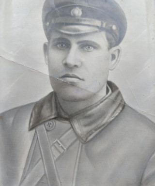 Архипов Андрей Давидович