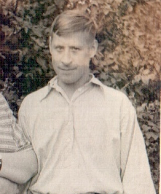 Цаплин Геннадий Иванович