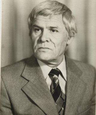 Галилеев Михаил Дмитриевич