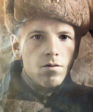 Елисеев Федот Максимович