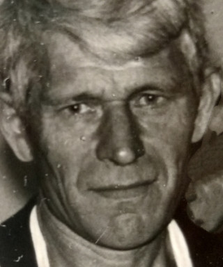 Климов Иван Петрович