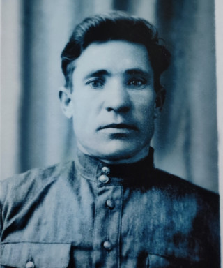 Андрейченко Иосиф Иванович