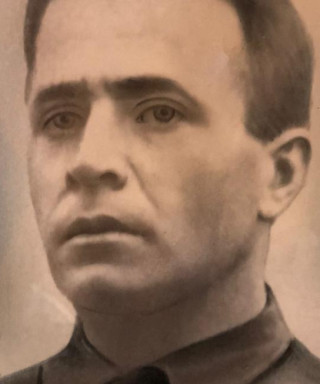 Баранов Андрей Михайлович