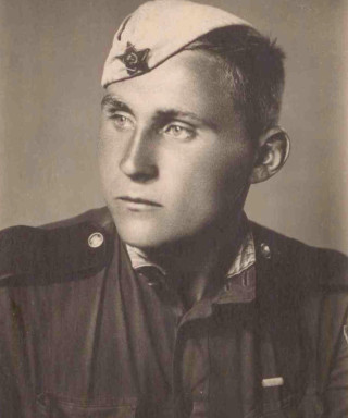 Кутузов Николай Евгеньевич